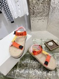 Women L*oewe Top Quality Sandals