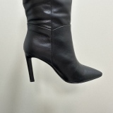 Women Y*SL Top Quality Boots