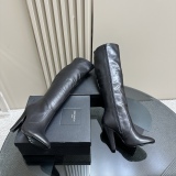 Women Y*SL Top Quality Boots