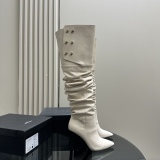 Women Y*SL Top Quality Boots