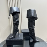 Women Y*SL Top Quality Boots