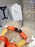Women L*oewe Top Quality Sandals