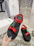 Women L*oewe Top Quality Sandals