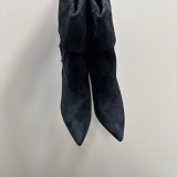 Women Y*SL Top Quality Boots