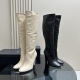 Women Y*SL Top Quality Boots