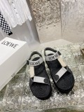 Women L*oewe Top Quality Sandals