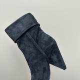 Women Y*SL Top Quality Boots