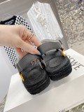 Women L*oewe Top Quality Sandals