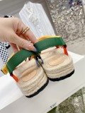 Women L*oewe Top Quality Sandals