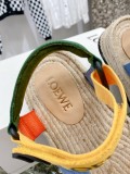 Women L*oewe Top Quality Sandals