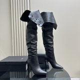 Women Y*SL Top Quality Boots
