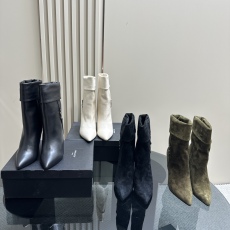 Women Y*SL Top Quality Boots