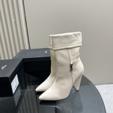 Women Y*SL Top Quality Boots