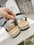 Women L*oewe Top Quality Sandals
