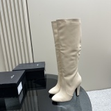 Women Y*SL Top Quality Boots