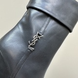 Women Y*SL Top Quality Boots