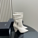 Women Y*SL Top Quality Boots