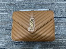 Y*SL Top Bag  24*17*6CM