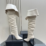 Women Y*SL Top Quality Boots