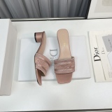 Women D*ior Sandals
