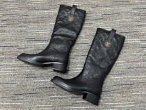 Women L*ouis V*uitton Top Quality Boots