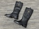Women L*ouis V*uitton Top Quality Boots