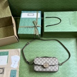 G*ucci Bag Top Quality 21*10*5CM