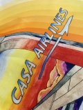 C*ASABLANCA  Top Quality Clothes