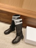 Women D*ior Top Sneakers