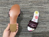 Women D*ior Top Quality Sandals