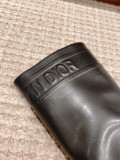 Women D*ior Top Sneakers