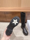 Women D*ior Top Sneakers