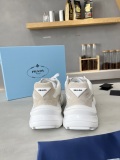 Mens P*rada Top Sneakers