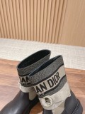Women D*ior Top Sneakers