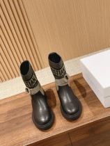 Women D*ior Top Sneakers