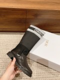 Women D*ior Top Sneakers