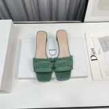 Women D*ior Sandals