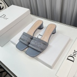Women D*ior Sandals