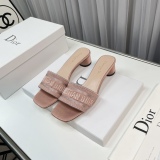 Women D*ior Sandals