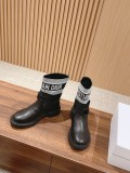Women D*ior Top Sneakers