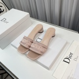 Women D*ior Sandals