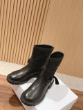 Women D*ior Top Sneakers