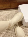 Women D*ior Top Sneakers