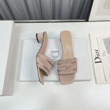 Women D*ior Sandals