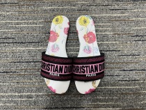 Women D*ior Top Quality Sandals