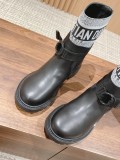 Women D*ior Top Sneakers