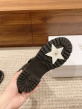 Women D*ior Top Sneakers