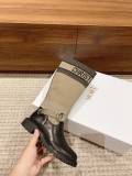 Women D*ior Top Sneakers