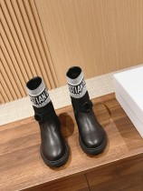 Women D*ior Top Sneakers
