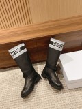 Women D*ior Top Sneakers
